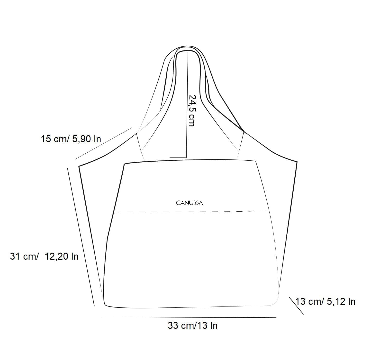 Premium Vegan Leather Business Tote Bag for Women - Professional Chocolate Brown Work Bag - Ideal for Office, Meetings & Business Travel