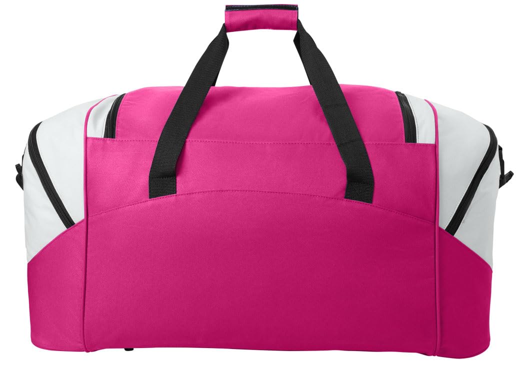 Old Dominion University Duffel Bag - Gym & Travel Bag for Women