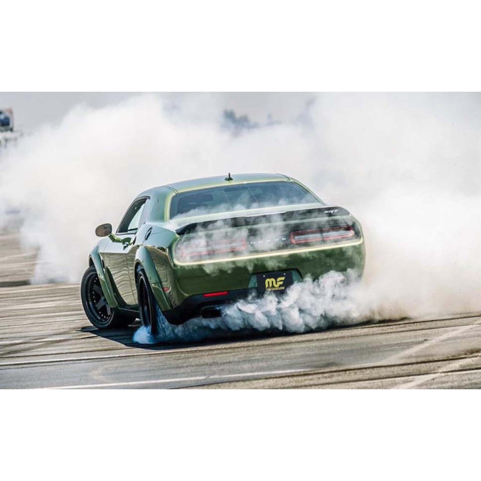 MagnaFlow Performance Exhaust 10785 for Cars & Trucks