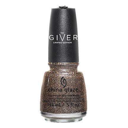 China Glaze Boundary Of Memory Nail Polish 0.5 oz #82273 - Long-Lasting Chip-Resistant Nail Lacquer for Salon-Quality Manicures at Home