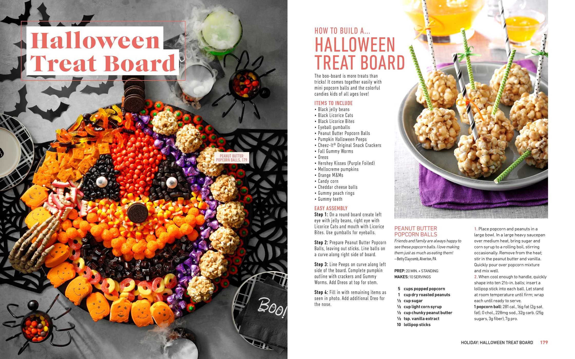 219 Party Perfect Boards, Bites & Beverages for Any Get-together | Taste of Home Entertaining & Potluck Cookbook | Ideal for Holiday Gatherings, Potlucks & Social Events