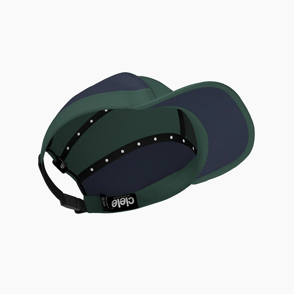 Unisex ALZCap SC C Plus Spruce - Stylish & Comfortable Baseball Cap for Men & Women - Perfect for Outdoor Activities, Sports & Casual Wear