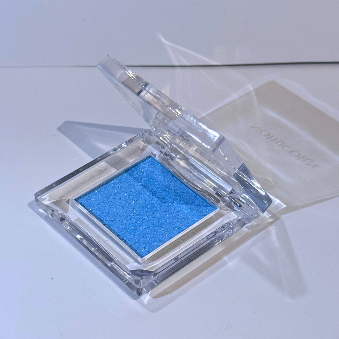 NOIRICORN Lulicore Duochrome Eyeshadow Palette - #Morning Dew - Long Lasting Pigmented Makeup for Day & Night Wear - Perfect for Parties, Date Nights & Special Occasions