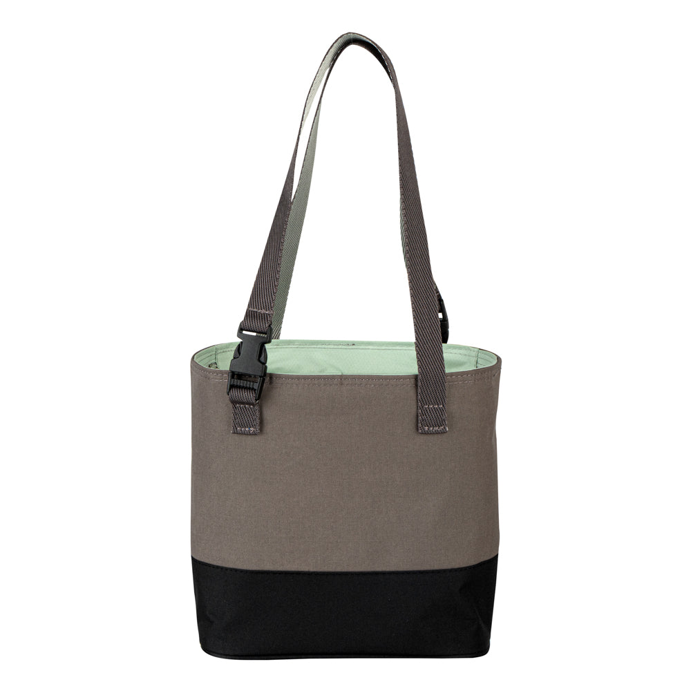 Insulated Lunch Box Bento Buddha Box - 8.75