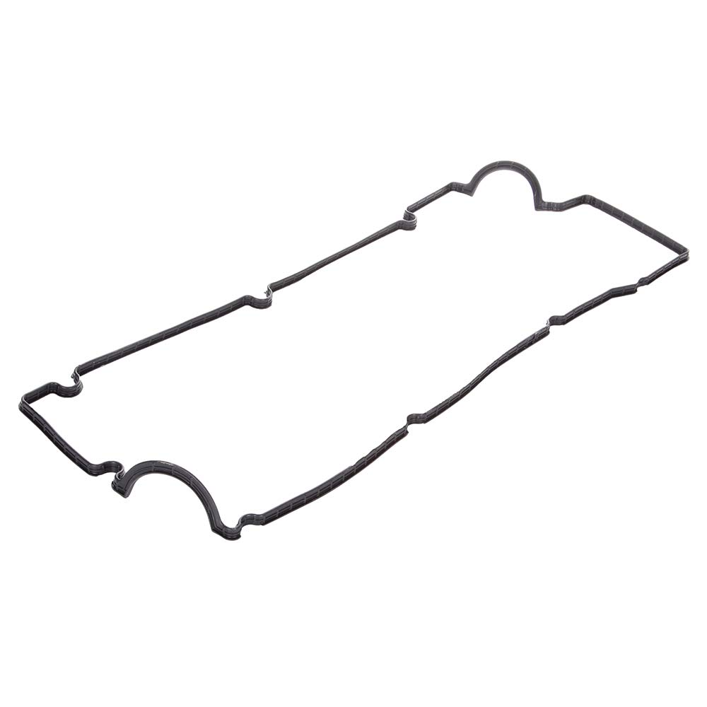 INEEDUP Engine Valve Cover Compatible with 2006-2011 Kia Rio Hyundai Accent Kia Rio5 - Replaces 22441-26801 Valve Cover Gasket Set - Perfect for Engine Maintenance & Repair