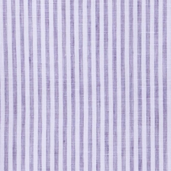 Lavender & White