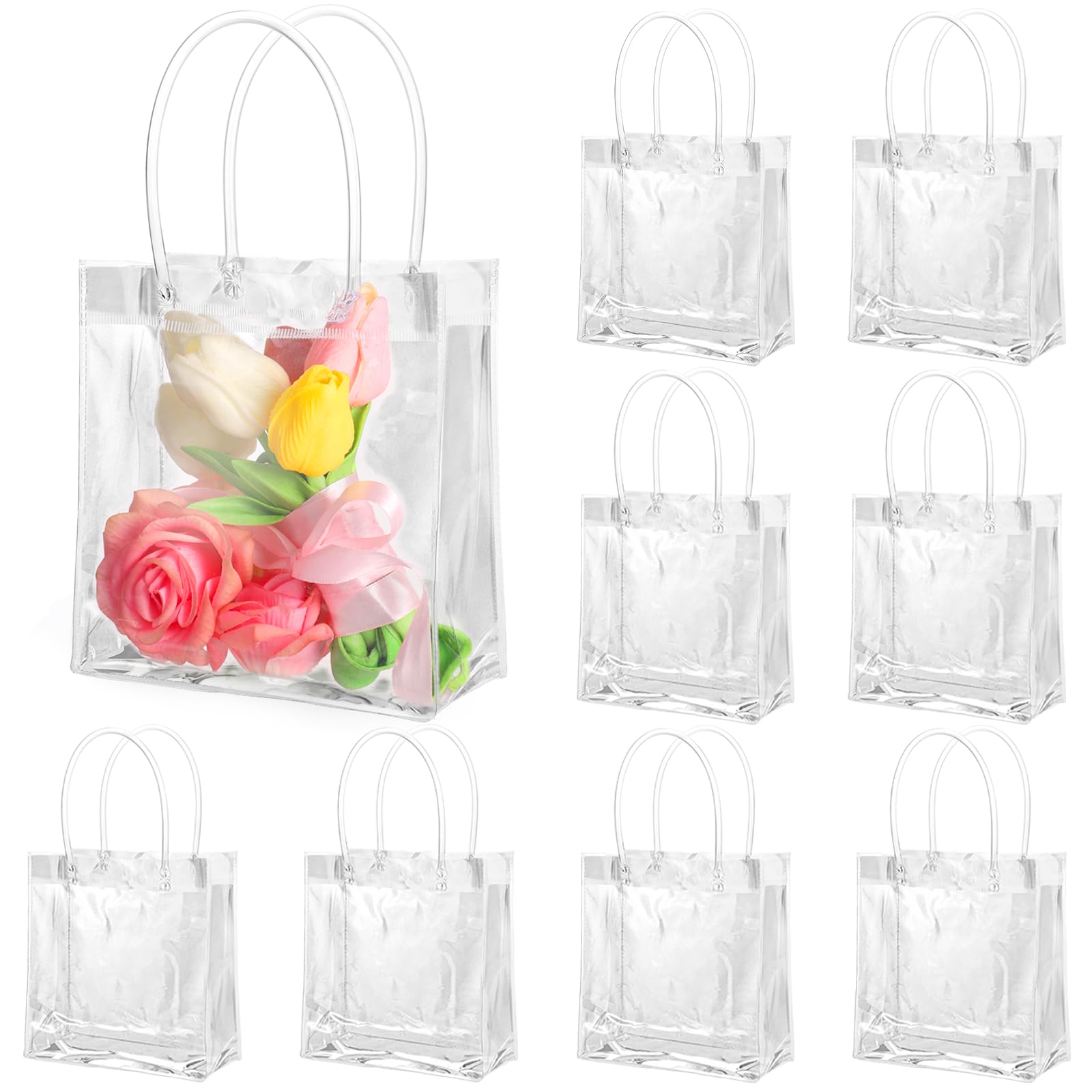 BESARME 20 Pack 6.3