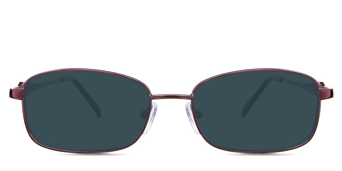 Elie Men's Prescription Sunglasses - UV Protection Polarized Lenses for Driving, Fishing & Outdoor Activities