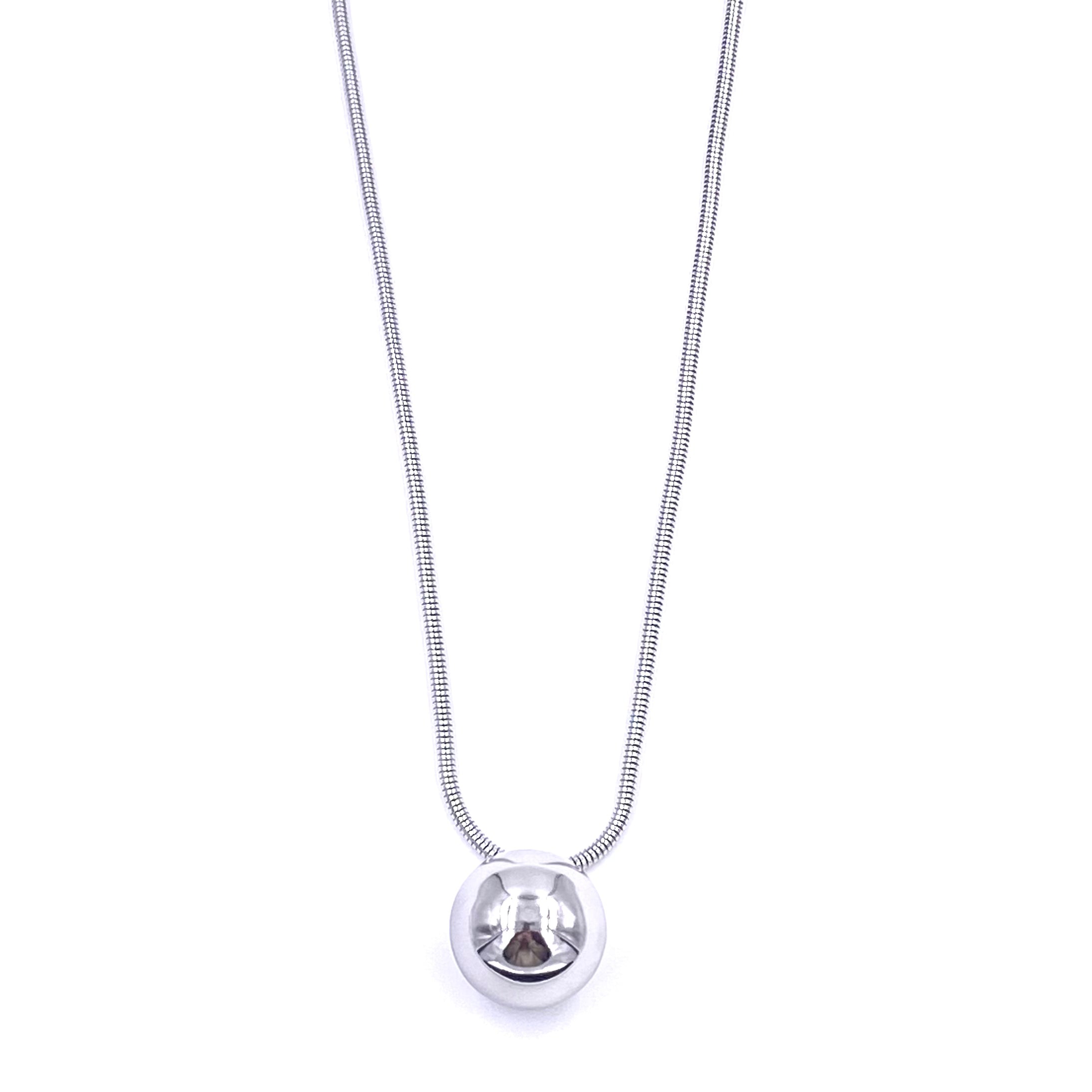 Silver