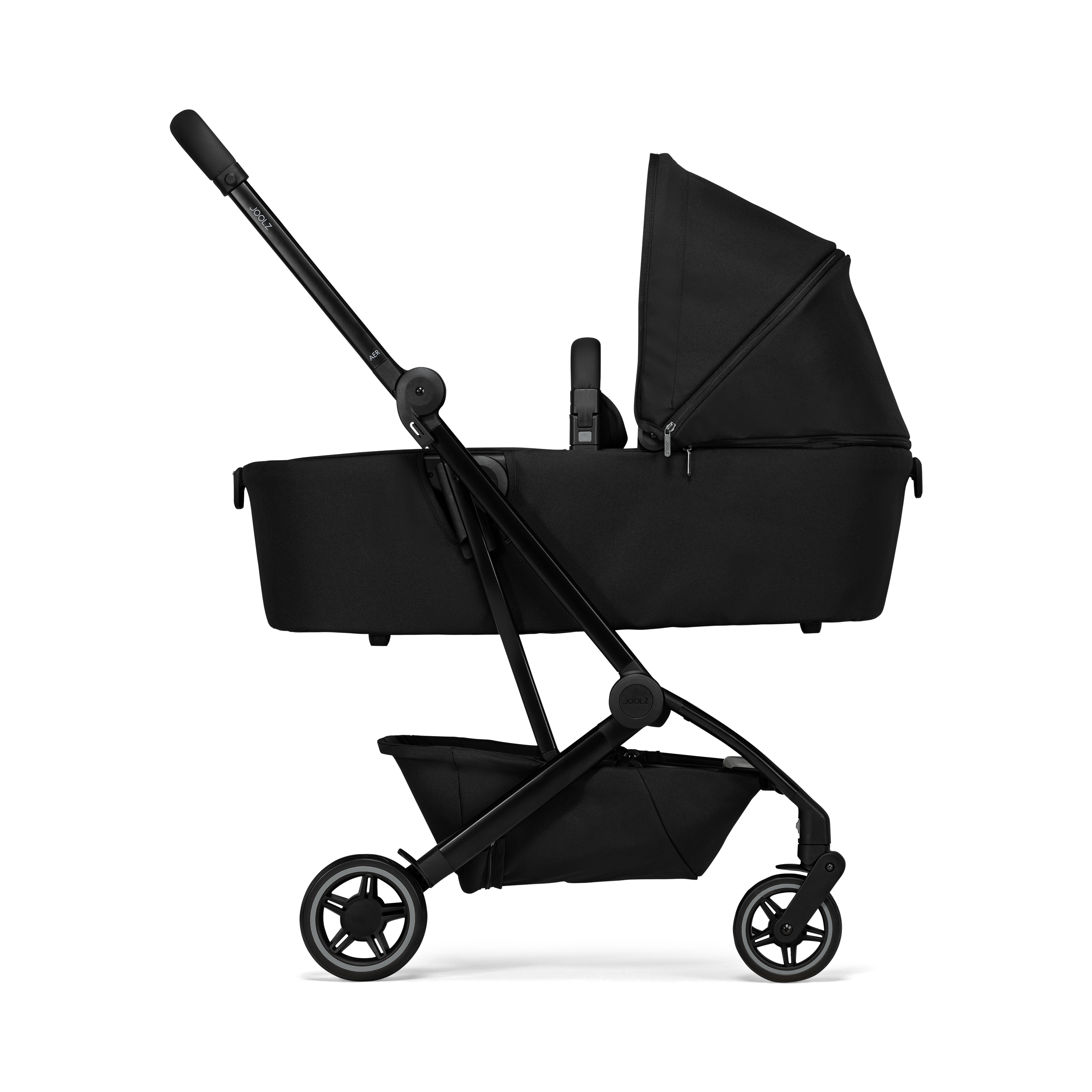 Joolz Aer+ Lightweight Compact Travel Stroller for Babies & Toddlers - Perfect for Air Travel, City Walks, and Everyday Use