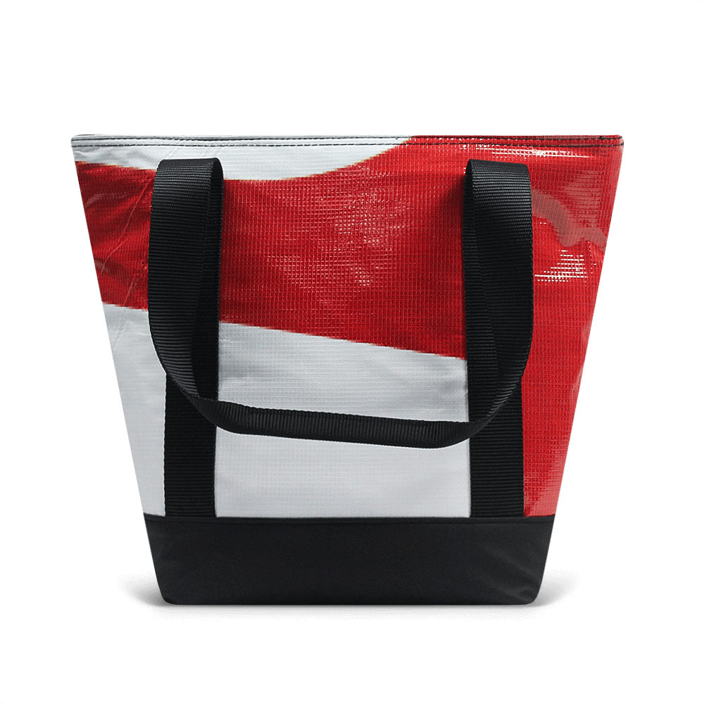Beck Cooler Bag Bk1 00912 - Insulated Lunch Bag for Work, Picnics & Outdoor Activities - Leakproof & Durable Portable Cooler for Food & Drinks