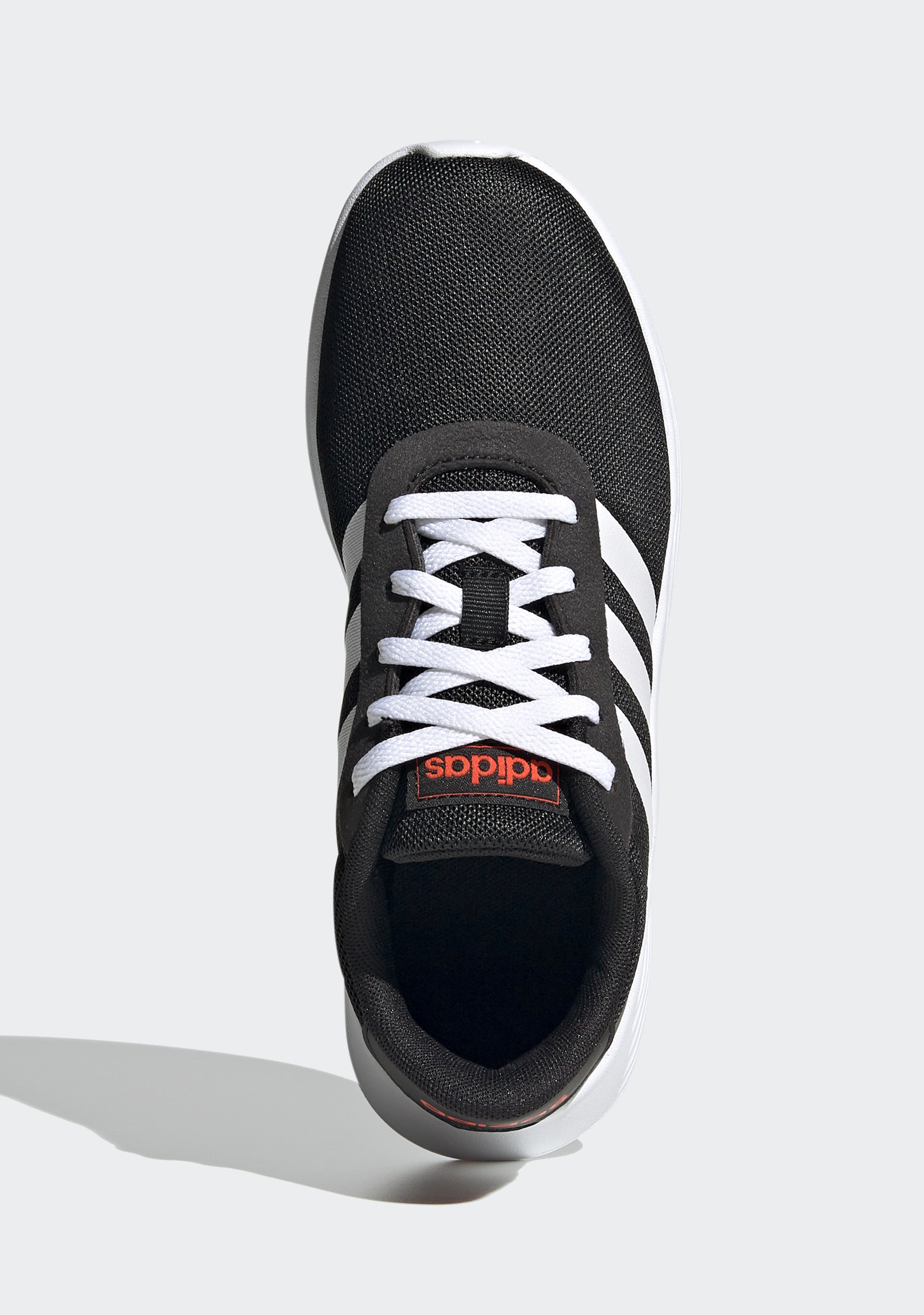 Adidas Junior Lite Racer 2.0 Kids Running Shoes - Lightweight Athletic Sneakers for Boys & Girls - Perfect for School, Sports & Everyday Wear