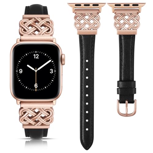 Black/Rose Pink