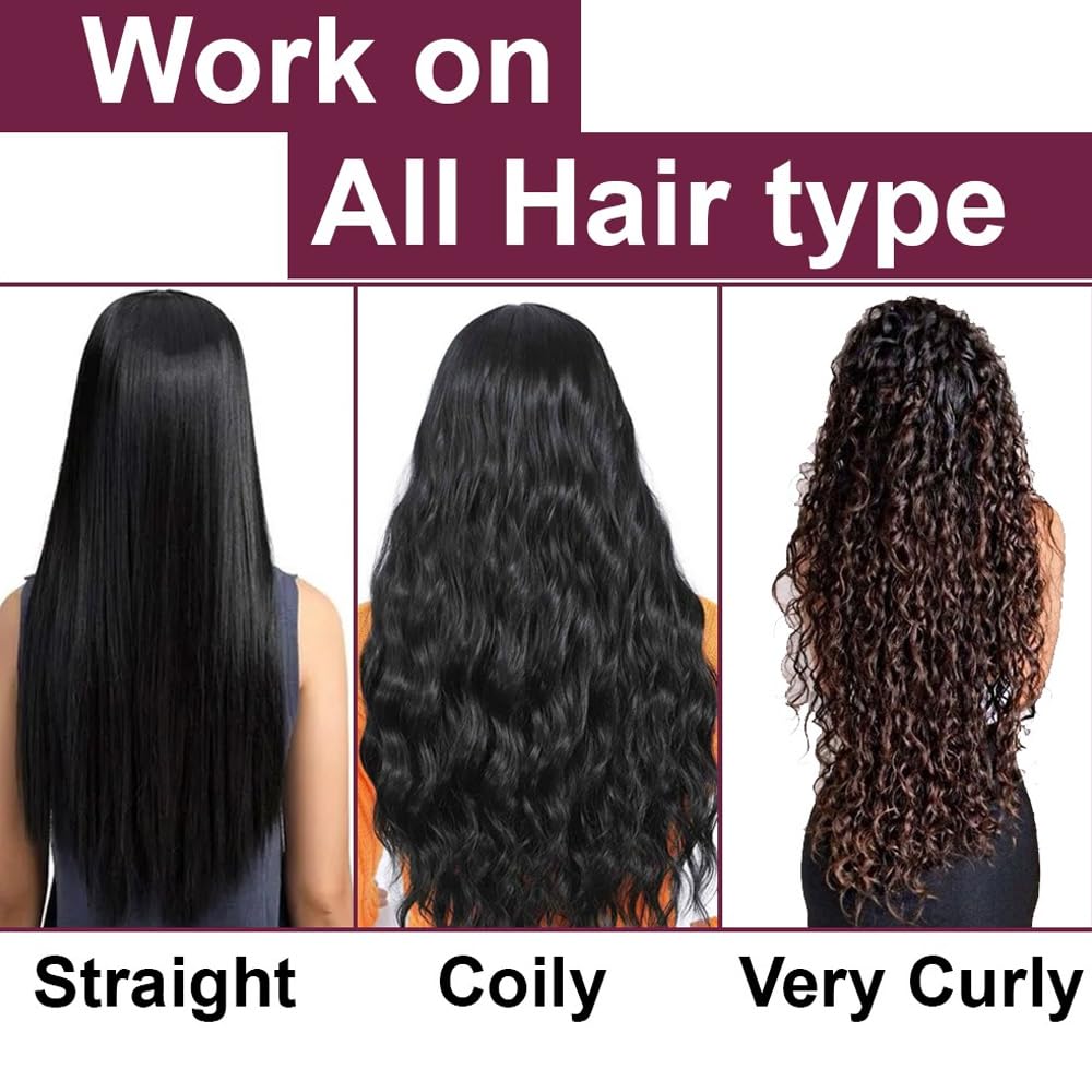 BEAUTYRELAY LONDON E Hair Ammonia-Free Natural Instant Hair Color Spray - Covers Gray & Black Hair Instantly, Easy to Use, Perfect Match & Blend for Brown Hair (1 Count) - Great for Touch-Ups, Root Coverage, and Quick Hair Color Fixes Between Salon Visits