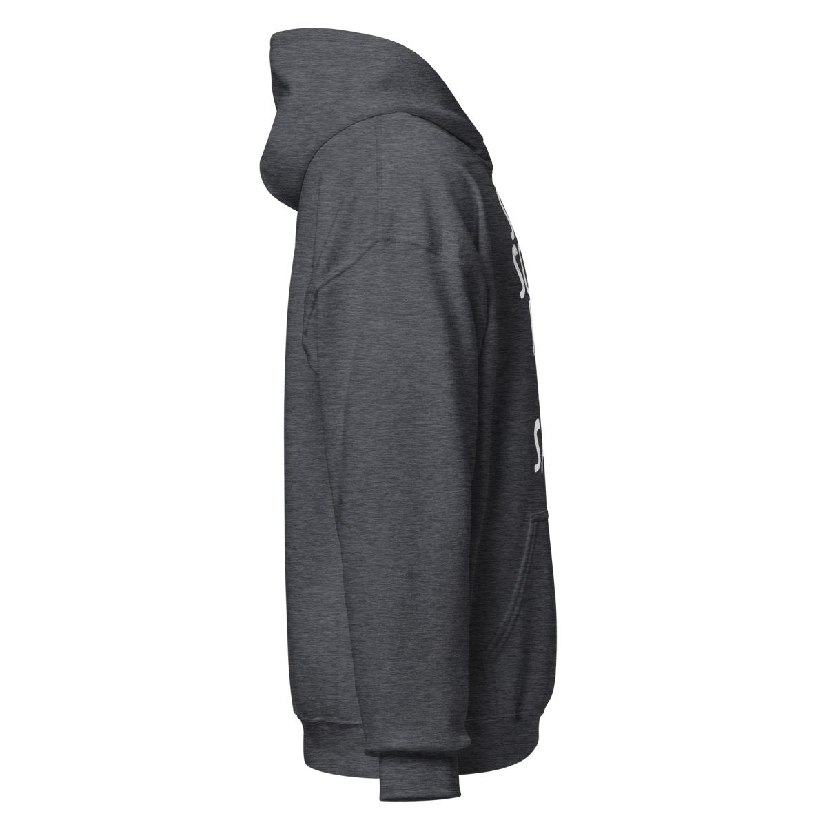 Stay Sober For Fox Sake Unisex Hoodie - Comfortable Pullover Sweatshirt for Men & Women - Perfect for Casual Wear, Street Style & Everyday Outfits
