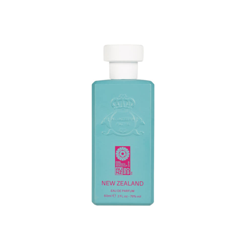 Premium New Zealand Eau de Parfum 60ml - Long-Lasting Floral Fragrance for Women & Men | Perfect for Daily Wear, Date Nights & Special Occasions