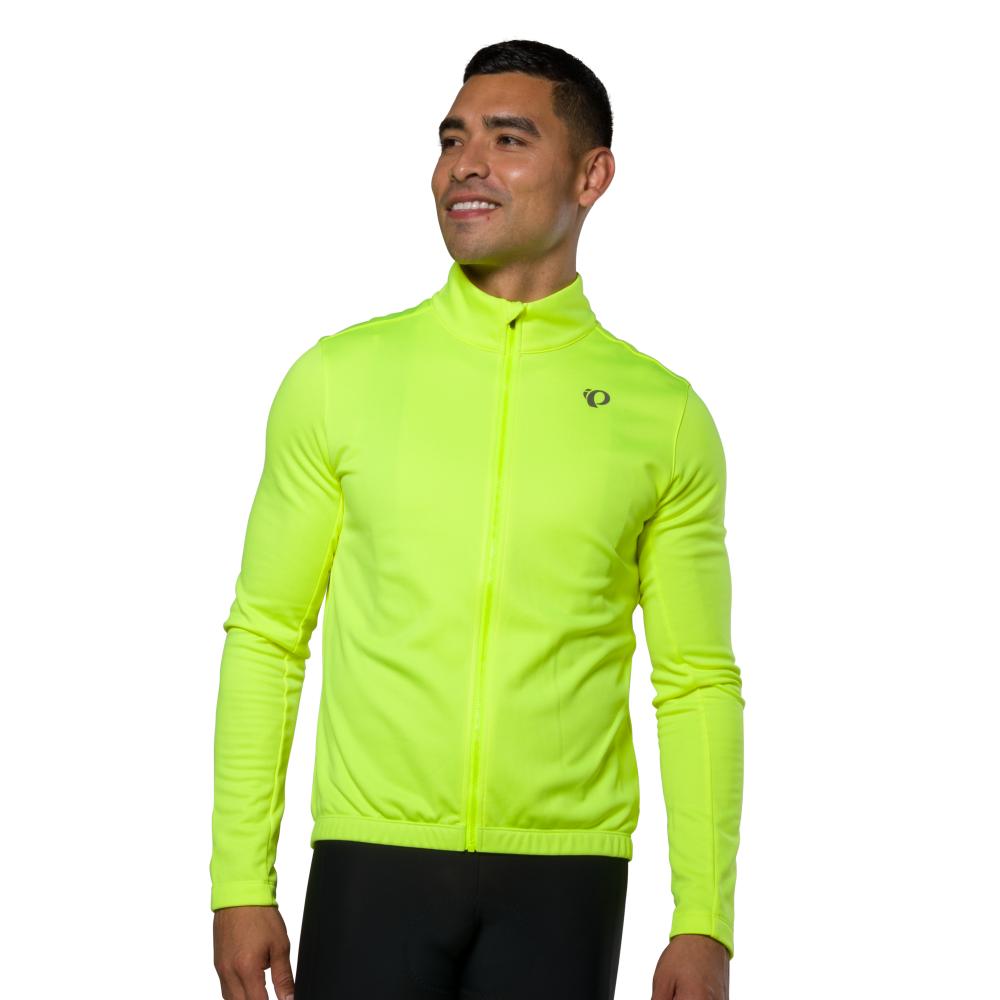 Men's Thermal Jersey for Outdoor Activities - Lightweight, Warm & Comfortable Winter Base Layer for Hiking, Camping & Snow Sports