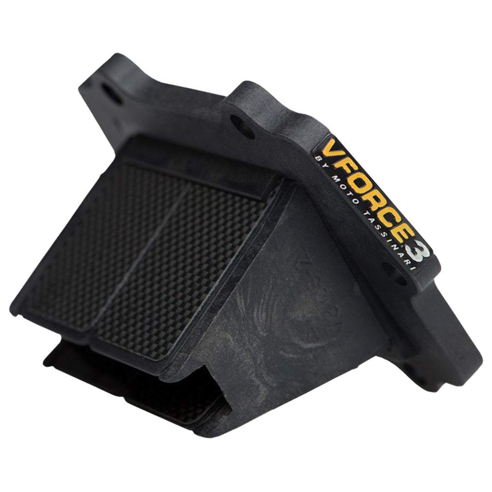 V-Force 3 Reed Valve Kit for Honda CR250R Dirt Bike (2005-2007 Models) - High Performance Upgrade for Better Engine Response & Power - Perfect for Motocross, Off-Road Racing & Trail Riding