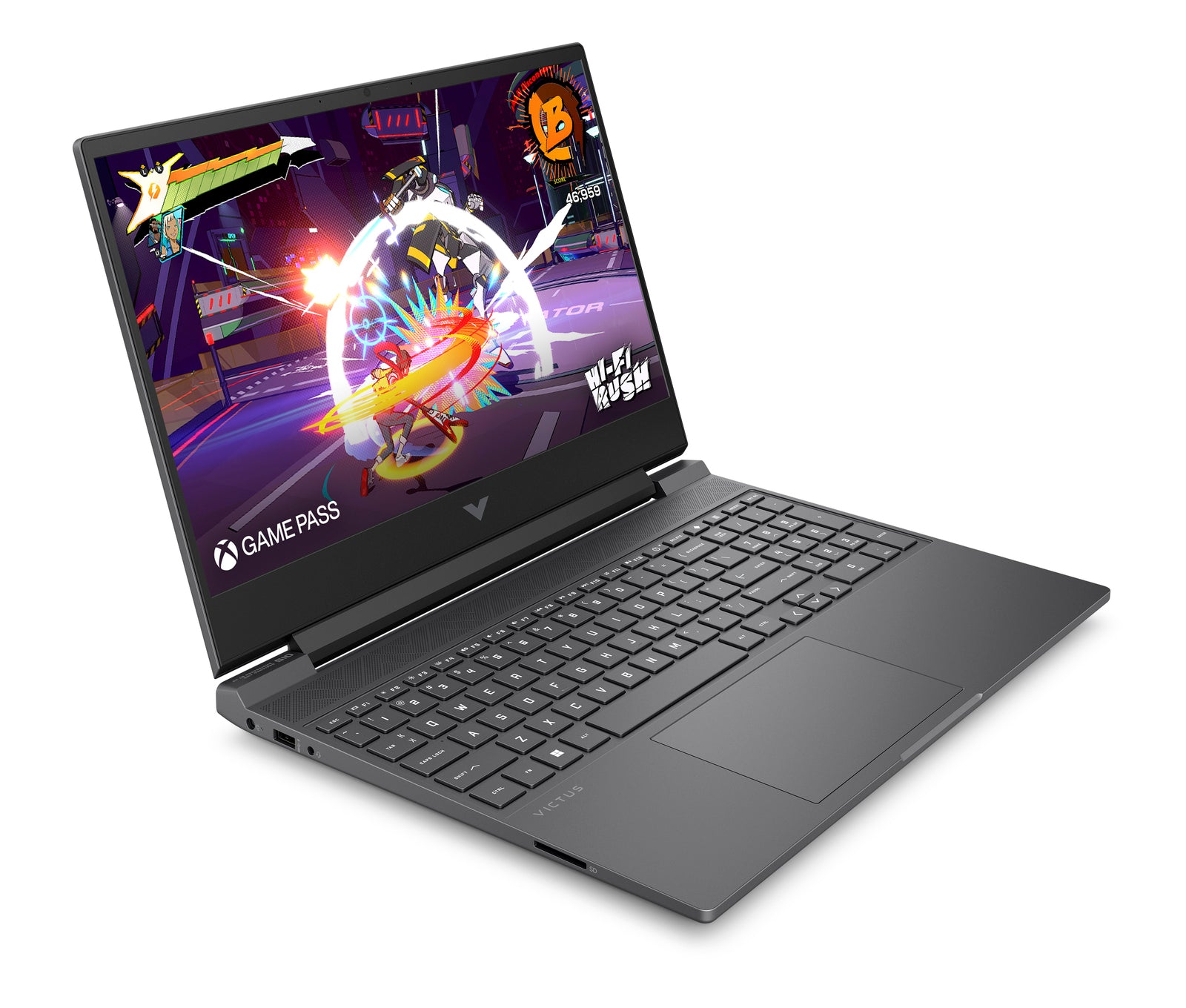 Victus Gaming Laptop 15.6