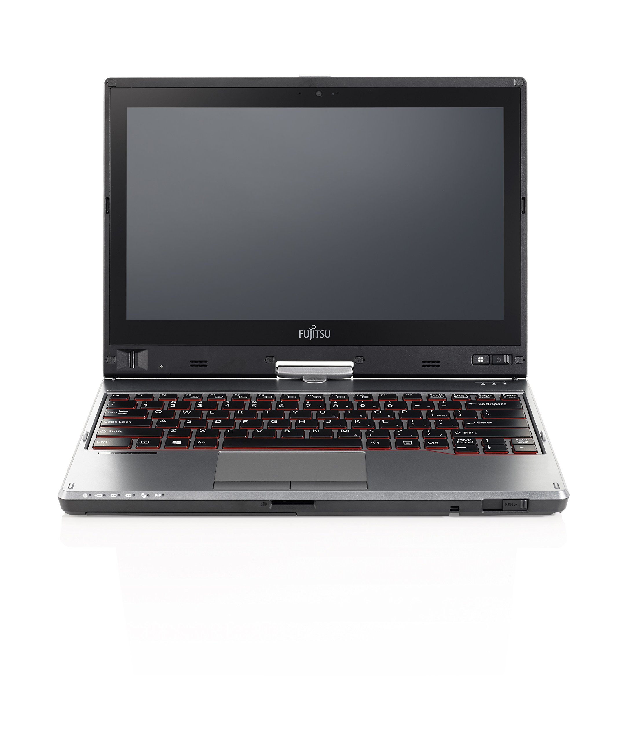 FUJITSU LIFEBOOK T725 12.5