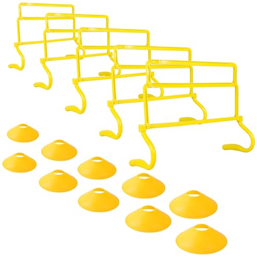 Set of 5