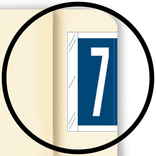 Number 7