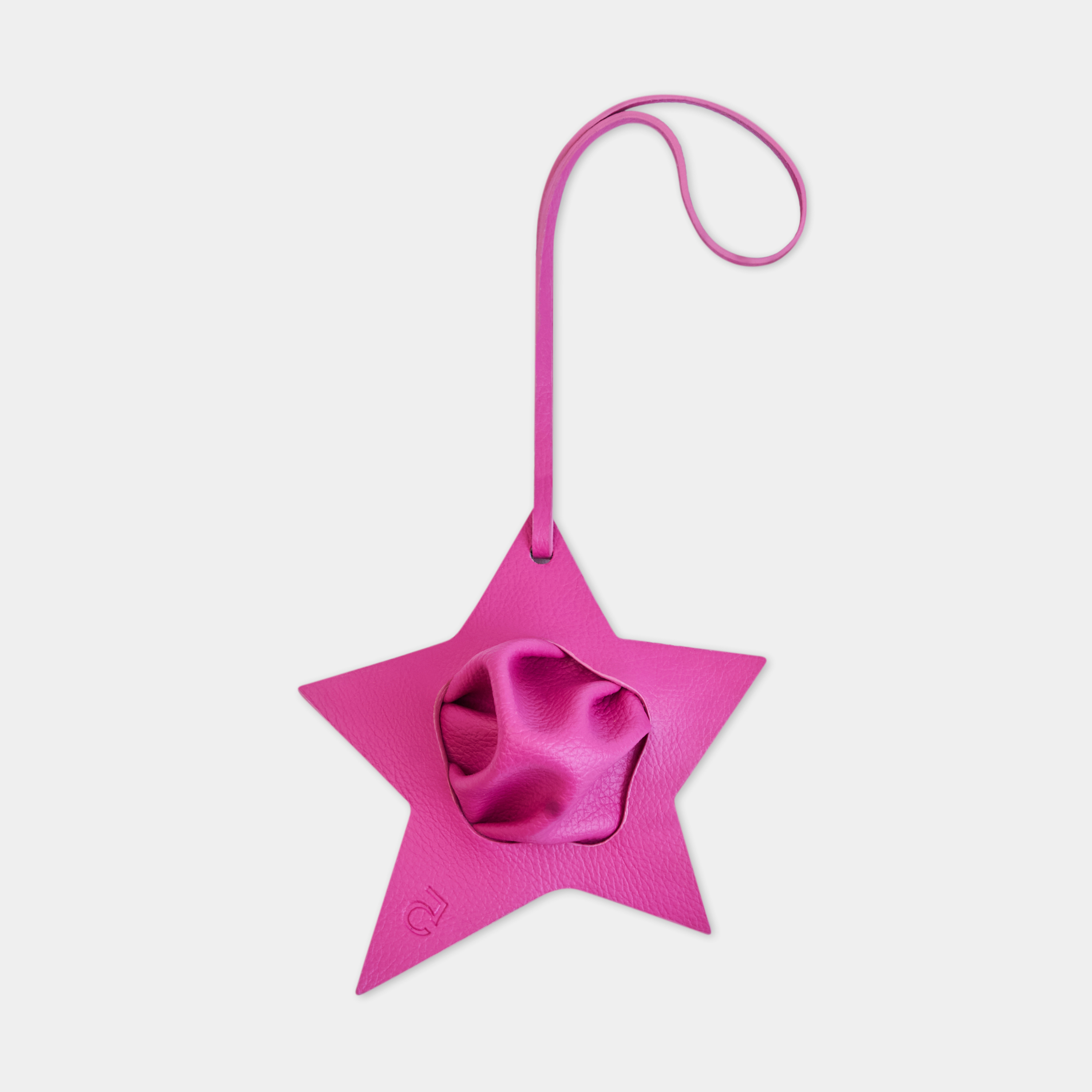 CHAUTFIFTH ACC Zigzag Star Charm Pendant - Trendy Boho Jewelry for Women, Perfect for Layering & Everyday Wear | Gift Idea for Her