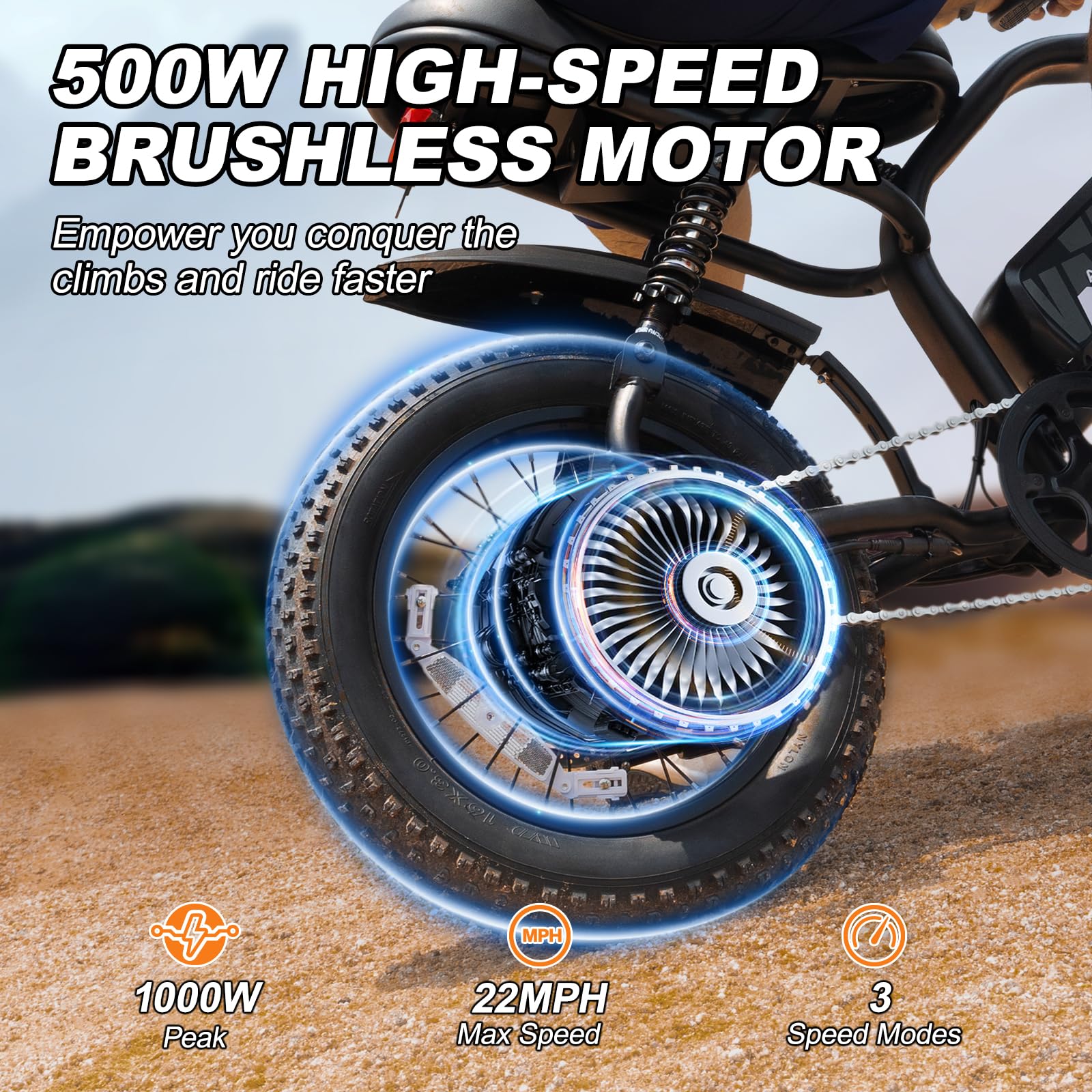 1000W 16