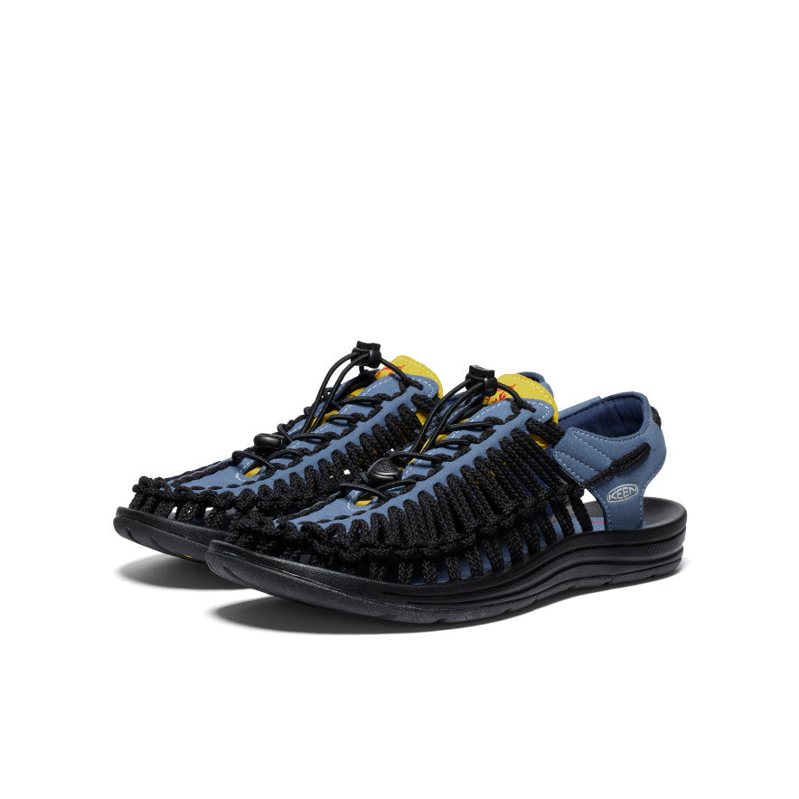 UNEEK Men's Sneakers - Lightweight Breathable Walking Shoes for Men | Dragon Year Limited Edition | Perfect for Running, Gym Workouts & Casual Wear