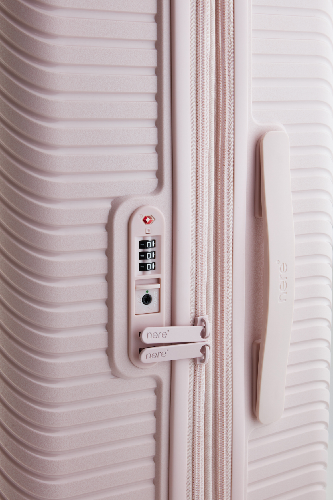 Bondi 56cm Carry On Suitcase - Lightweight Expandable Luggage for Air Travel, Weekend Getaways & Business Trips