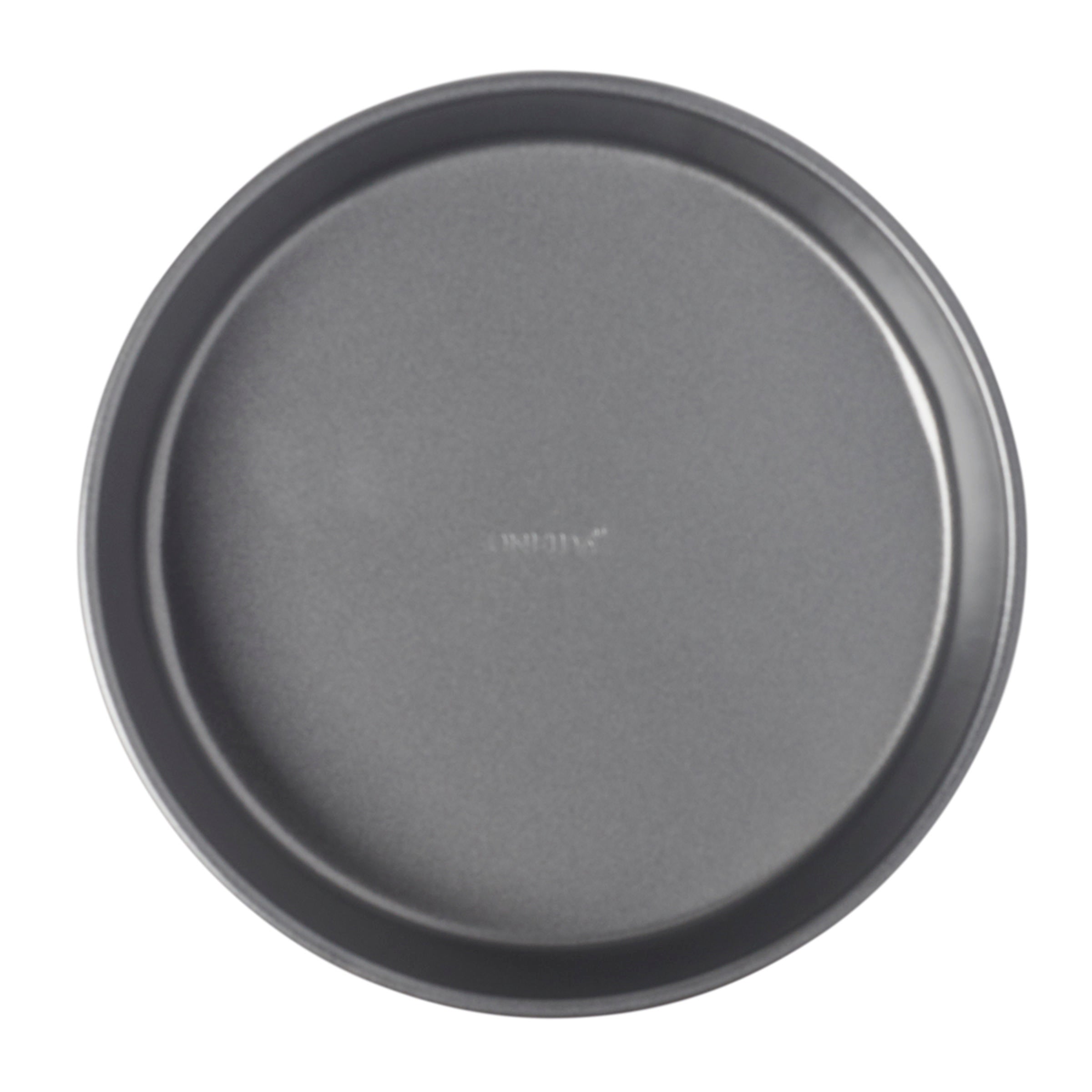 Bliss Bakeware 9-Inch Round Cake Pan - Nonstick Baking Pan for Cakes, Pies & Desserts - Perfect for Birthday Cakes, Wedding Cakes & Home Baking