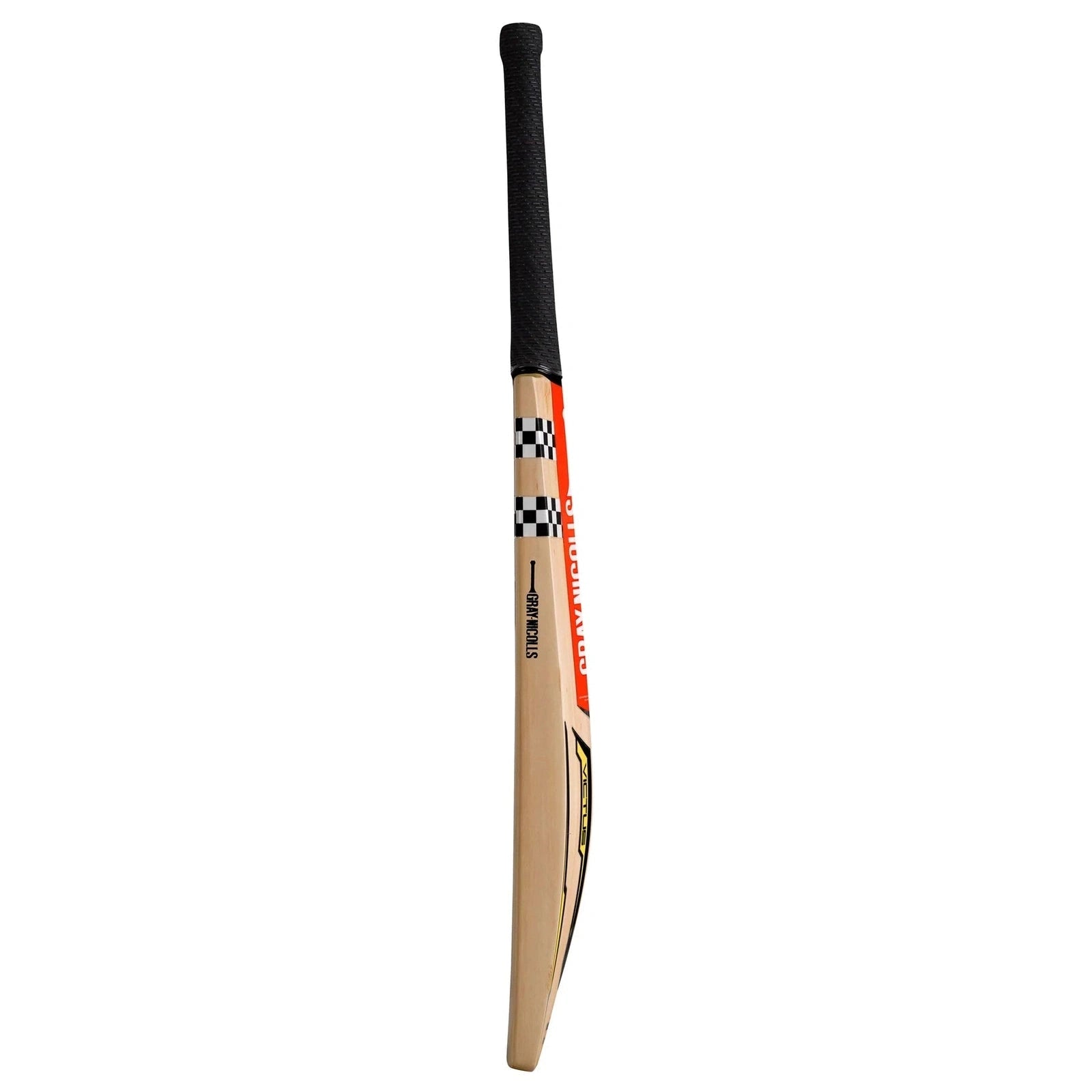 Gray Nicolls Victus Players Edition Adult Cricket Bat - Premium English Willow for Professional & Amateur Players - Perfect for Matches, Training & Practice Sessions