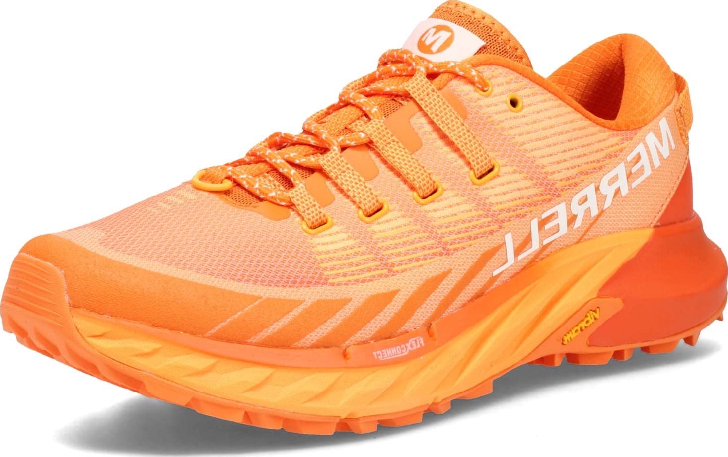 Merrell Men's Trail Running Shoes - Lightweight & Breathable for Hiking, Jogging & Outdoor Sports | Perfect for Trail Races & Daily Workouts
