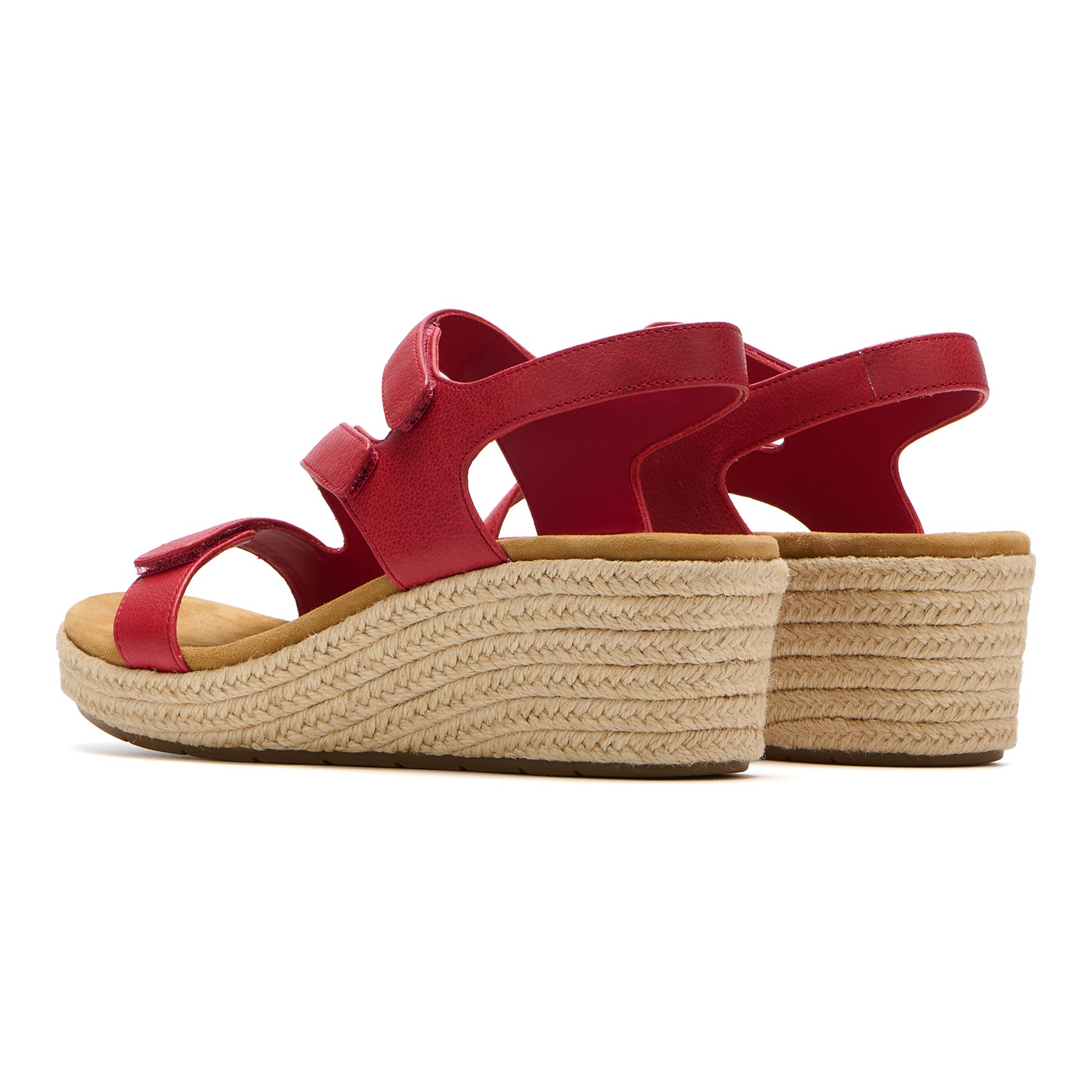 Riviera Adjustable Sandal with Metatarsal Support - Comfortable Beach & Casual Walking Shoes for Women | Perfect for Summer Vacations, Poolside Relaxation, and Everyday Wear