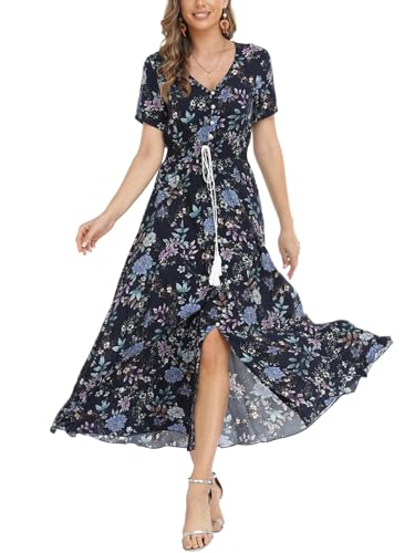 Navy&floral 4