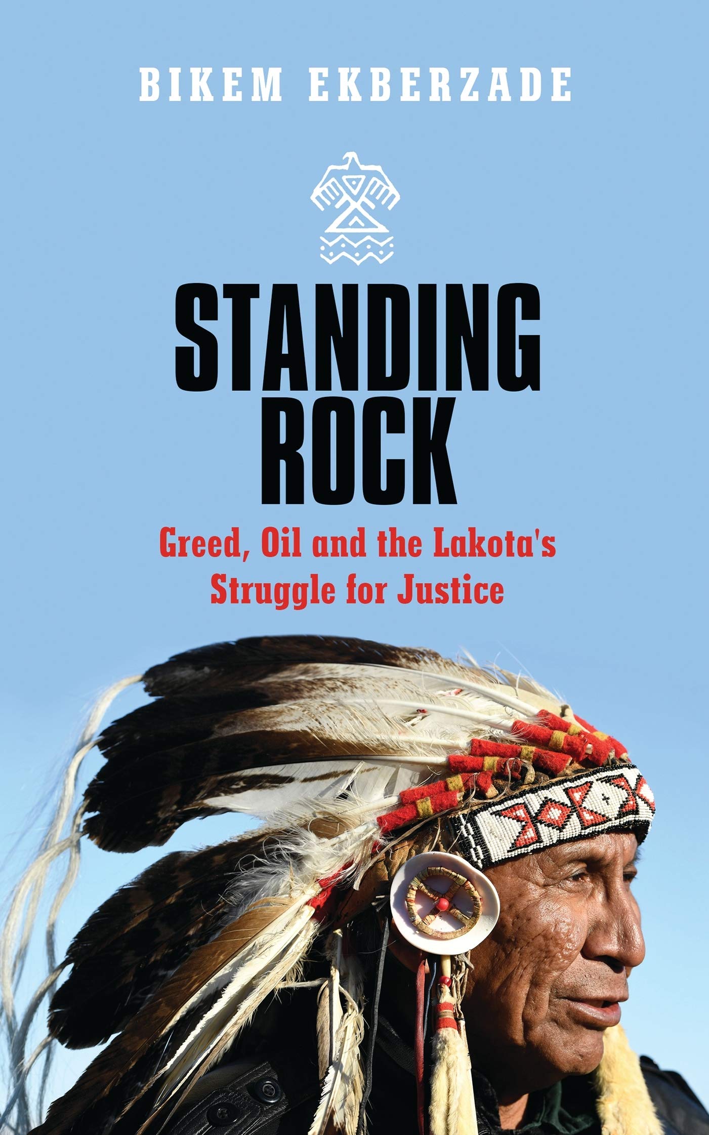 Standing Rock: Greed, Oil and the Lakota's Fight for Justice - Book on Native American Rights, Environmental Activism & Social Justice Movements - Perfect for History Buffs and Social Activists