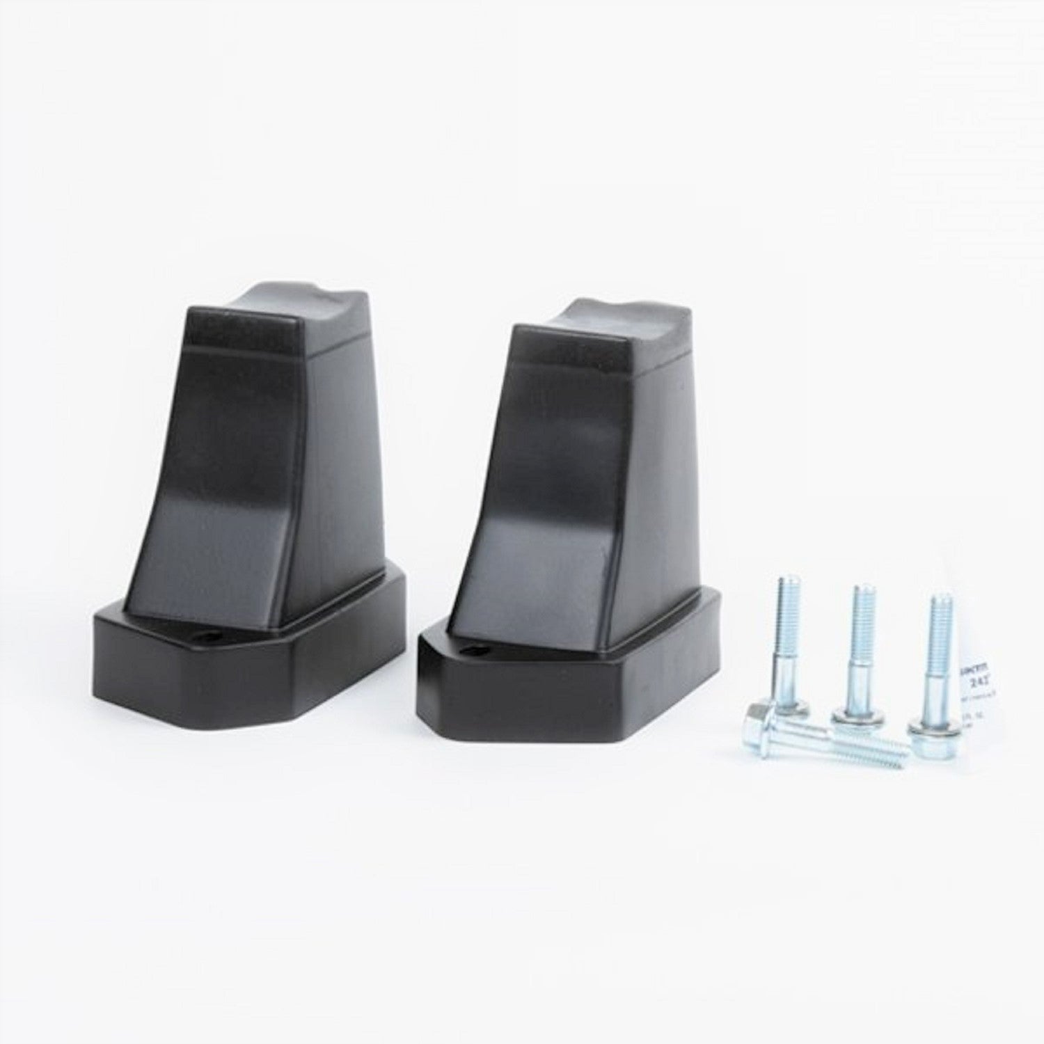 2007-2014 Toyota FJ Cruiser DuroBumps 4.25