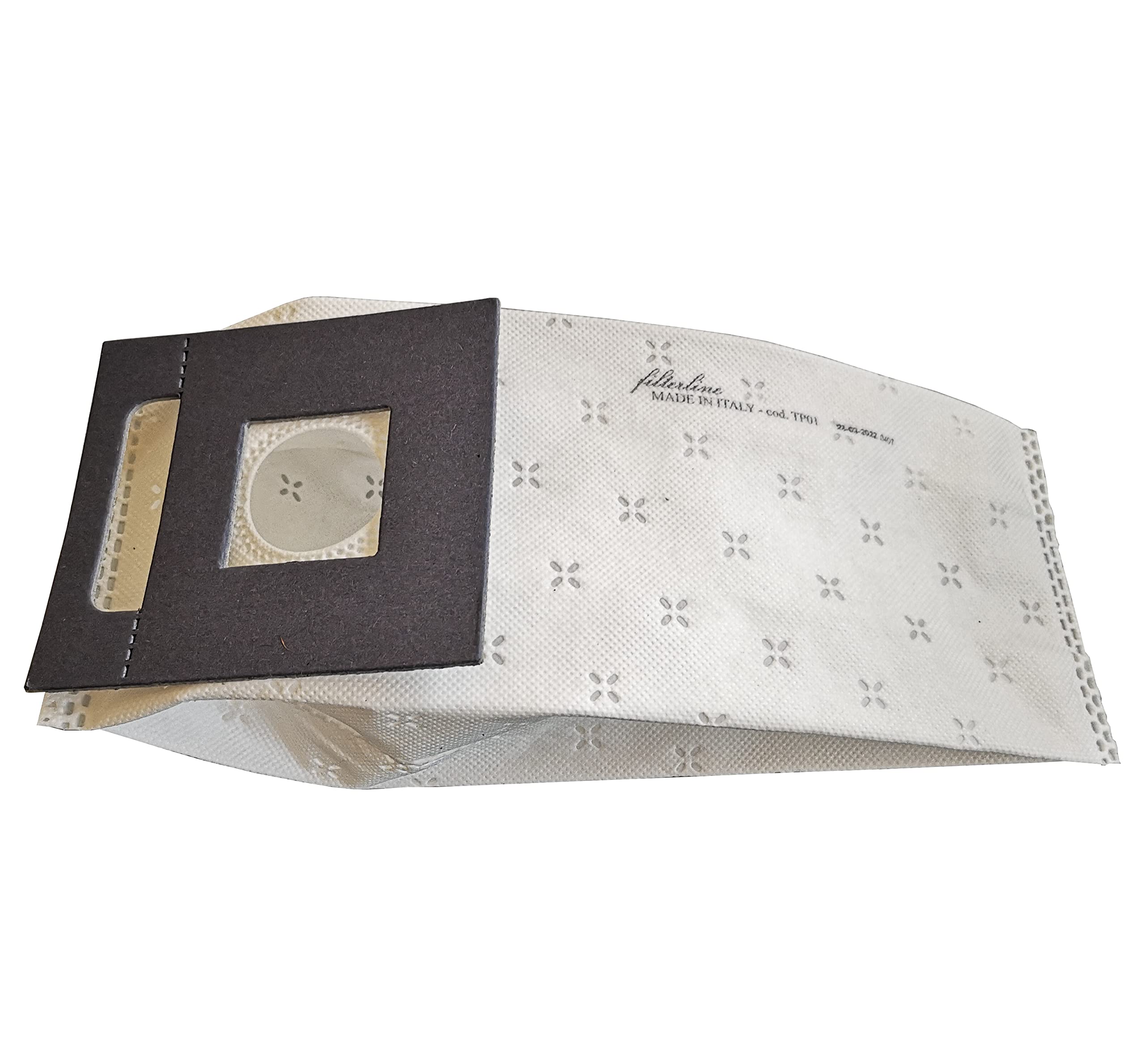 5-Pack ALFATEC Microfiber Cleaning Cloths - Anti-Allergenic, Tear-Resistant & Moisture-Proof for AB28, AB29, PROGRESS Minor, Exclusiv, Electronic, TORNADO Alyza Electronique & VOLTA U211 - Perfect for Electronics, Glasses & Household Cleaning