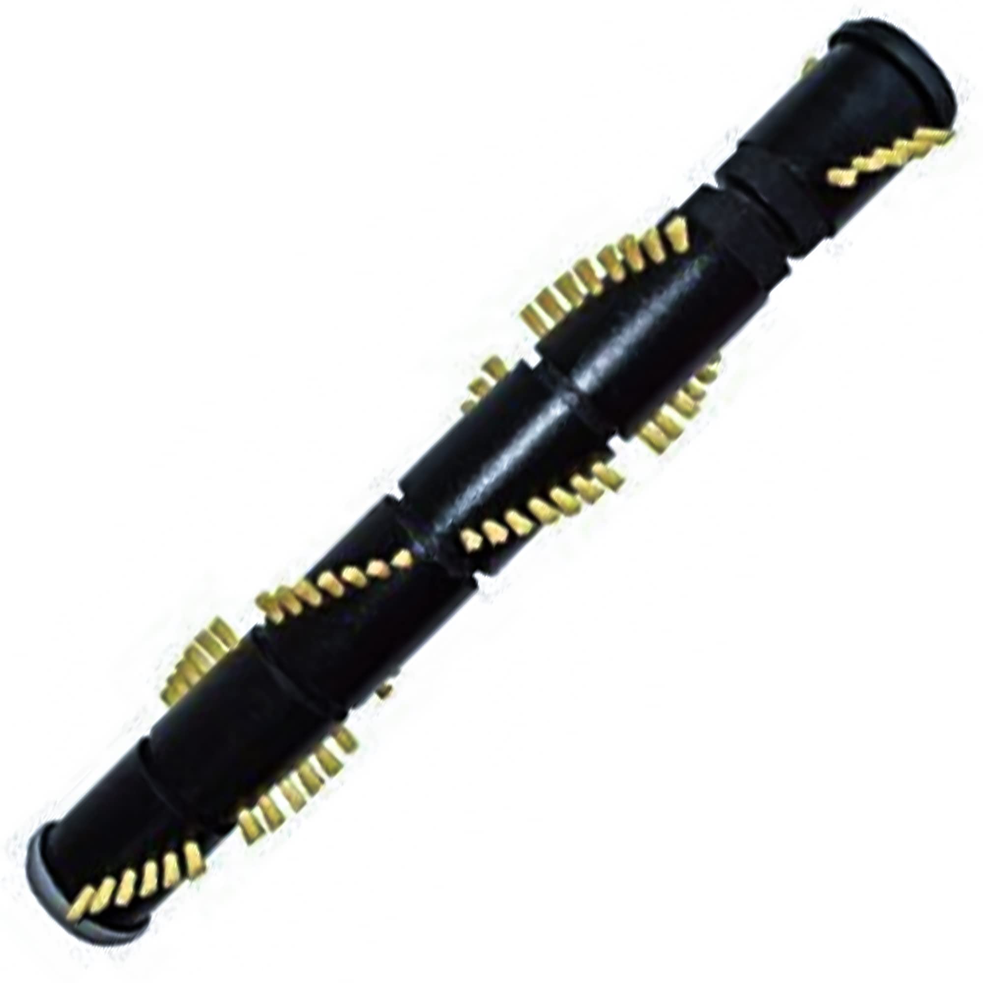 Hoover WindTunnel Vacuum Brush Roller Replacement - 14 1/4 Inch Black Plastic Roller for Hoover WindTunnel Series | Perfect for Pet Hair & Deep Carpet Cleaning