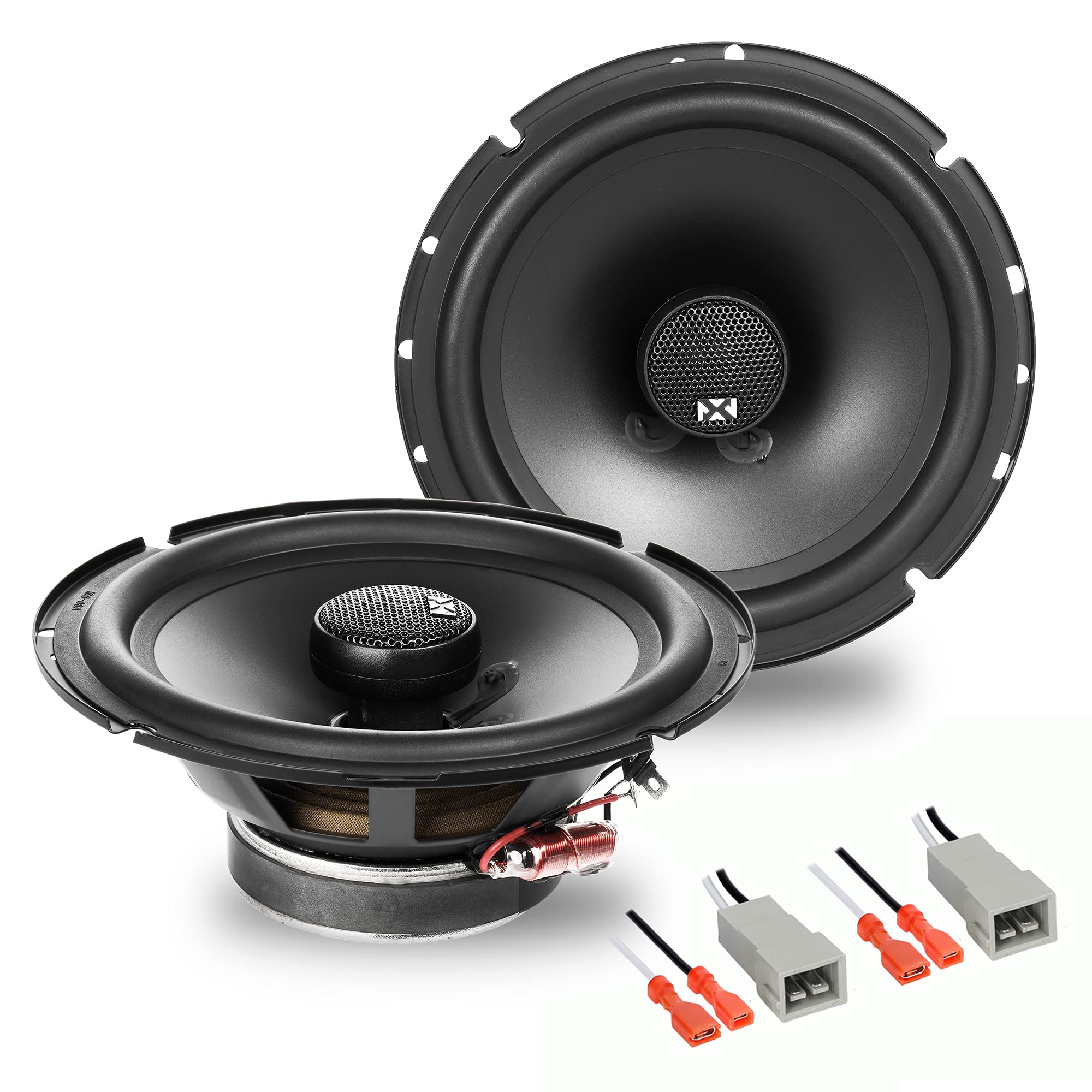 NVX 6.5