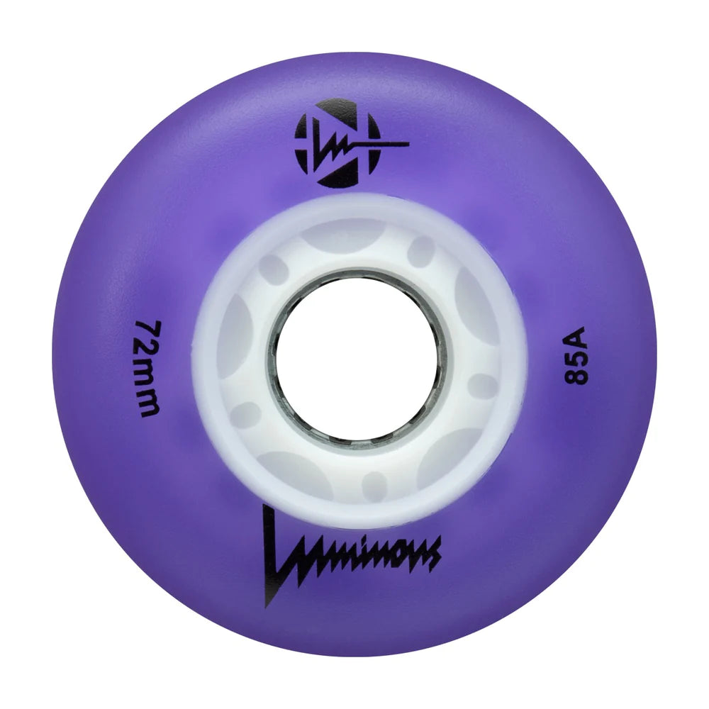 Purple 4 Pack