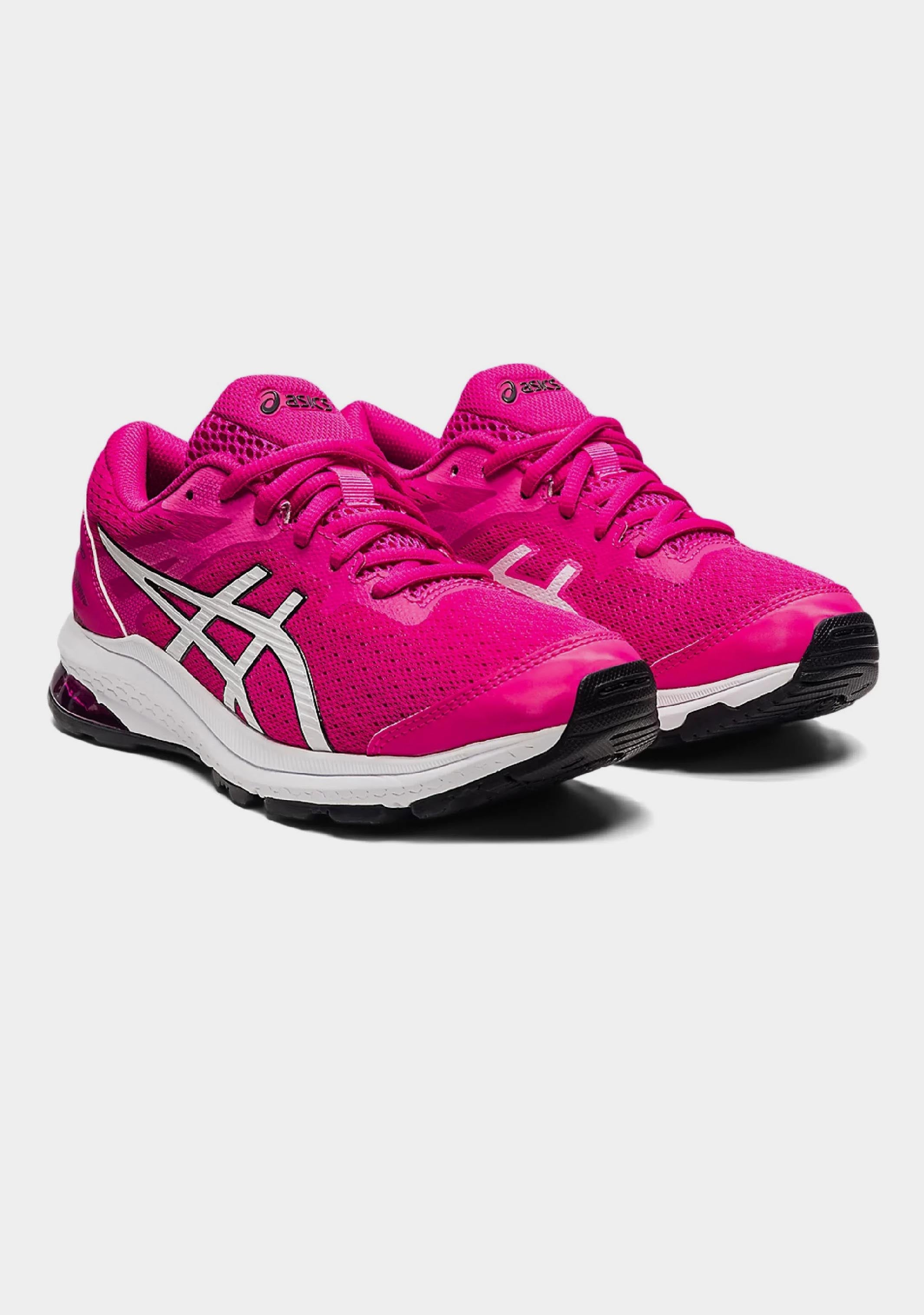 ASICS Junior GT 1000 10 GS Running Shoes for Kids - Lightweight Athletic Sneakers for School, Training & Daily Wear