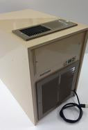High-Performance CAU Cold Air Discharge Ventilation System - Top Exhaust Cooling Solution for Home, Office & Server Rooms