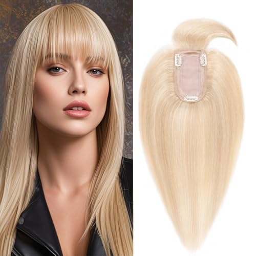 Ash Blonde&Bleach Blonde