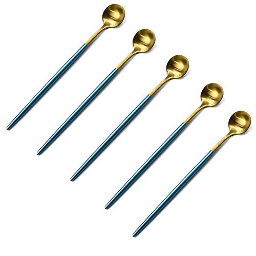 Long Handle Spoon