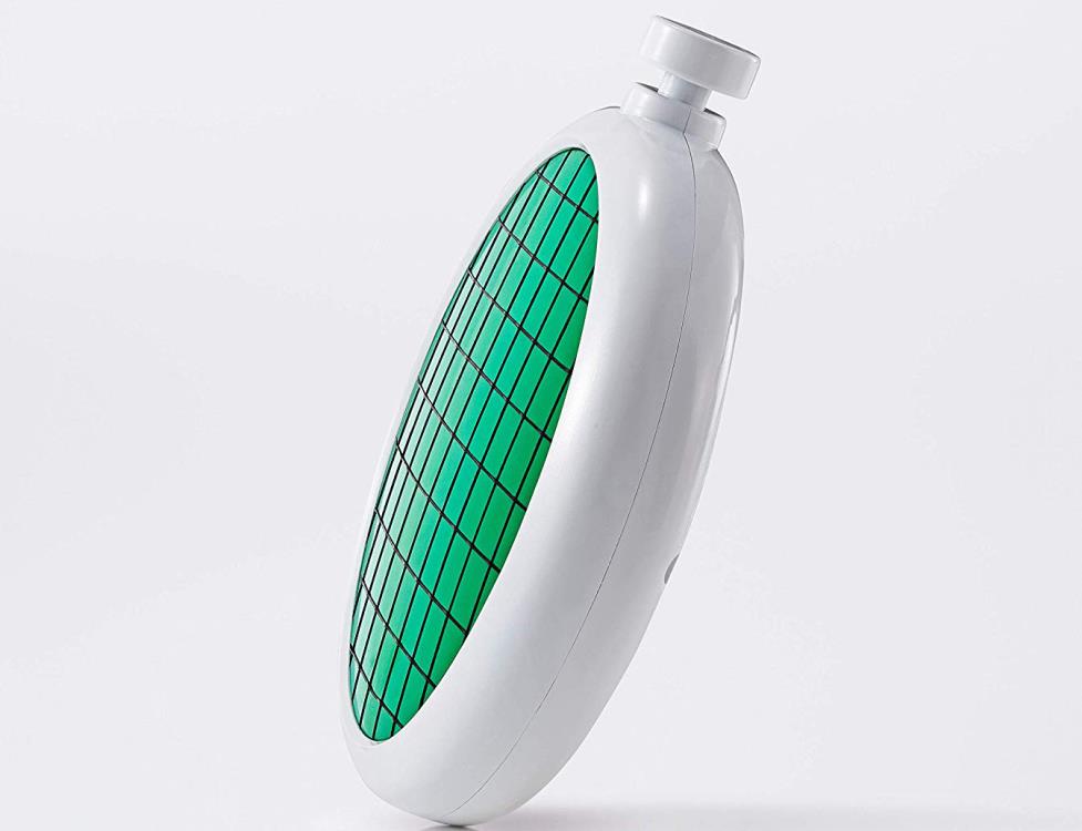 Bandai Proplica Dragon Ball Z Dragon Radar Replica - Perfect for Cosplay, Collectibles & Anime Fans - Display at Home, Conventions & Themed Parties