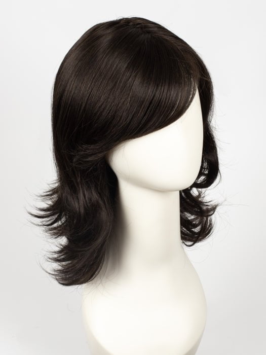 Alive Synthetic Lace Front Wig - Natural Looking Human Hair Wigs for Women | Perfect for Cosplay, Daily Wear & Special Occasions