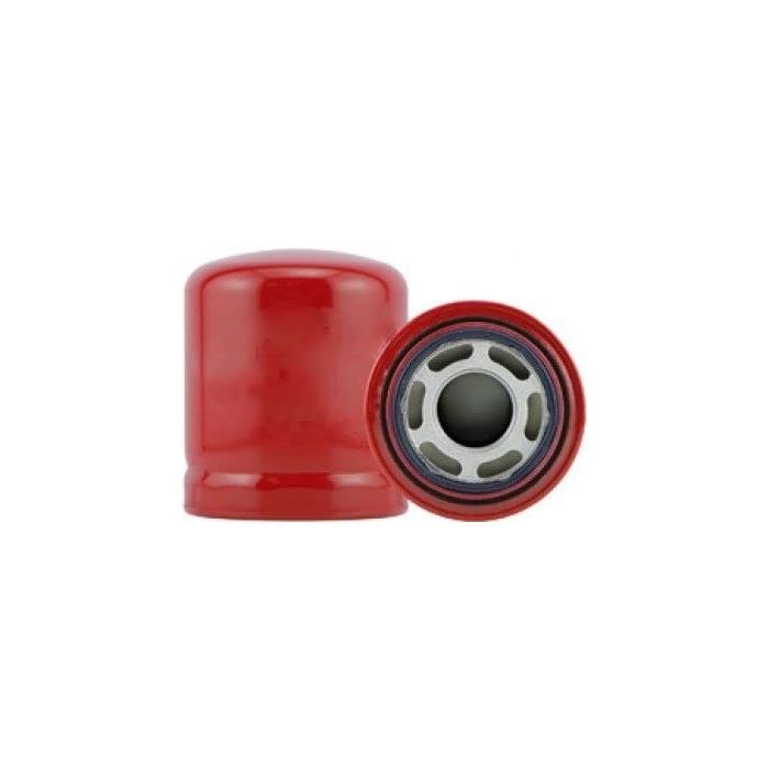 Aftermarket Replacement BCDK1H01 Hydraulic Oil Filter for Bobcat 3600 Utility Vehicle | Spin-On Design | Compatible with Skid Steer Loaders & Construction Equipment