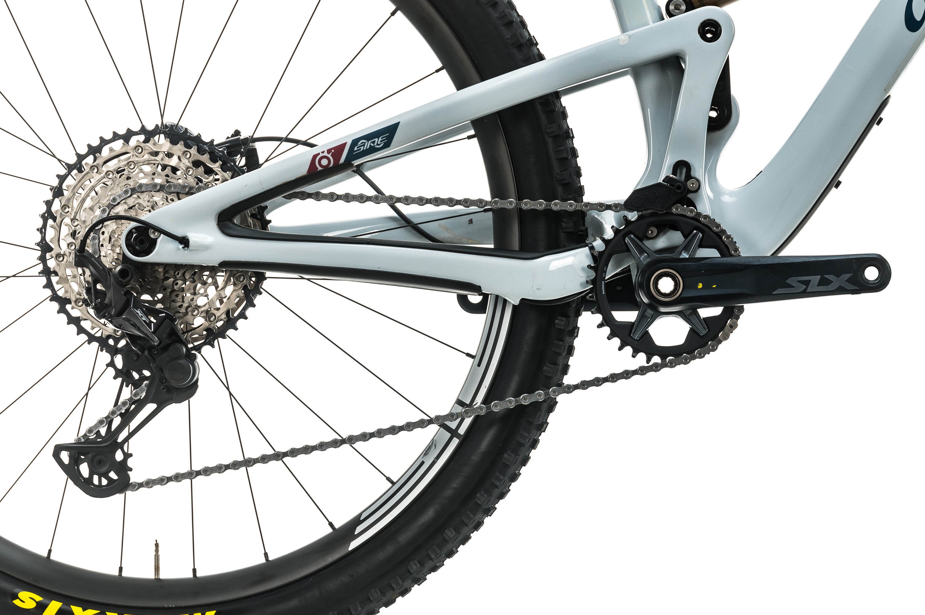 Alchemy Arktos ST 29 XT Mountain Bike 2020 - Large Size for Men - Premium Full Suspension Trail Bike for Mountain Adventures & Off-Road Cycling