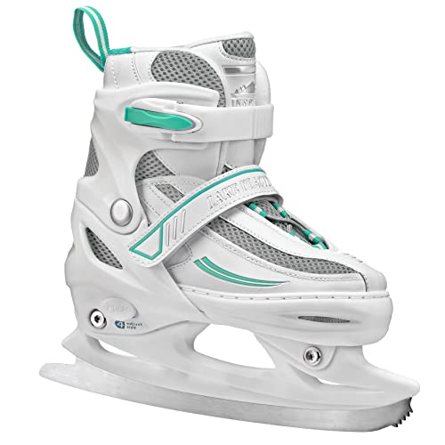 White/Mint